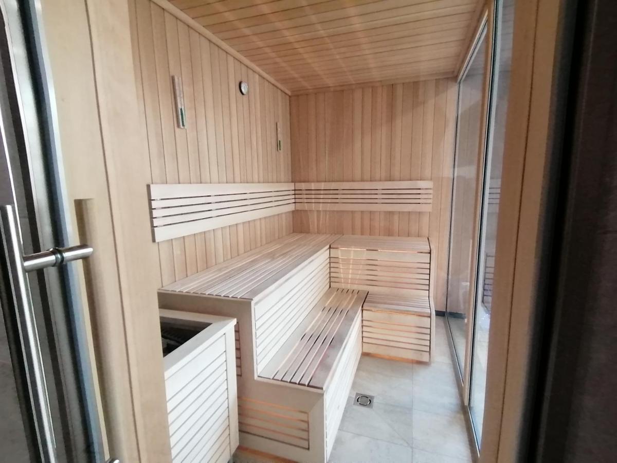 Apartament Alga Klifowa Rewal Eksteriør bilde